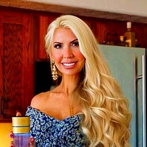 Andrea Leigh Cox