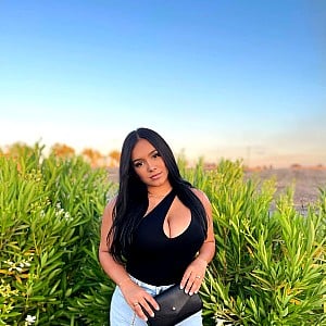 Andrea Lopez (Onlyfans)