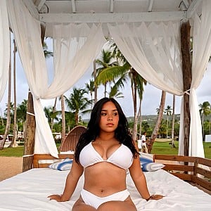 Andrea Lopez (Onlyfans)