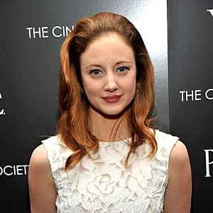 Andrea Louise Riseborough