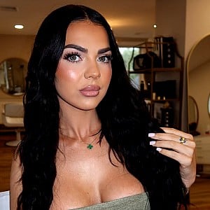 Andrea Marie (Model)
