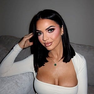 Andrea Marie (Model)