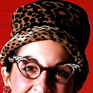 Andrea Martin