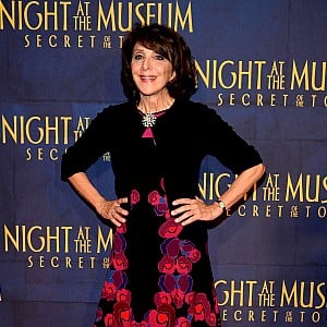 Andrea Martin