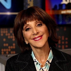 Andrea Martin