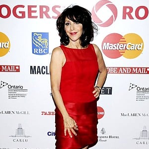 Andrea Martin