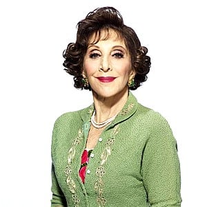 Andrea Martin