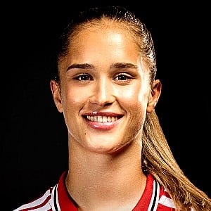 Andrea Medina