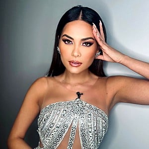 Andrea Meza