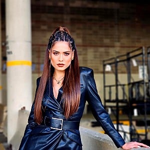 Andrea Meza