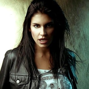 Andrea Montenegro