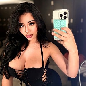 Andrea Nea Rodriguez
