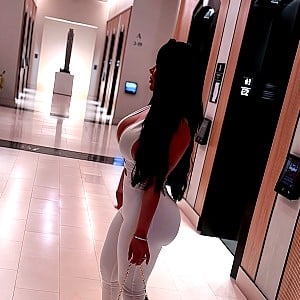 Andrea Nea Rodriguez