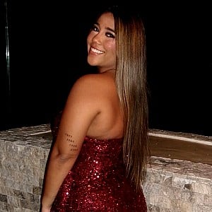 Andrea Nickole
