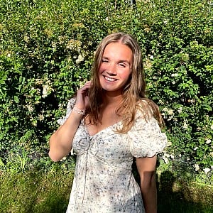 Andrea Norheim