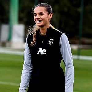 Andrea Norheim
