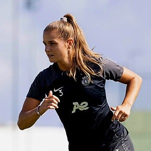 Andrea Norheim