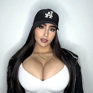 Andrea Noriega