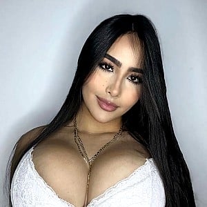 Andrea Noriega
