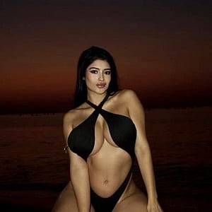 Andrea Ortiz