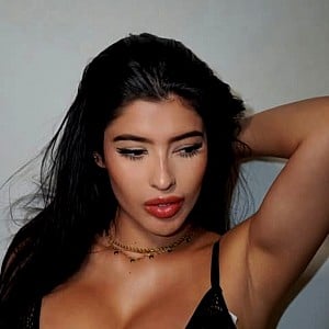 Andrea Ortiz
