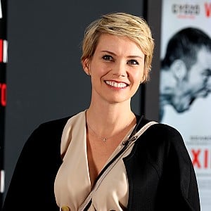 Andrea Osvart