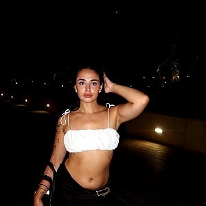 Andrea Palazon