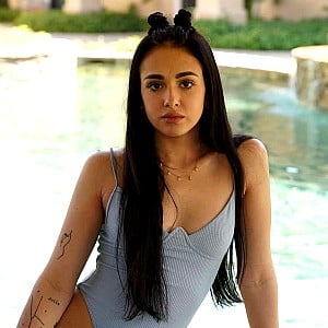 Andrea Palazon