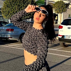 Andrea Palazon