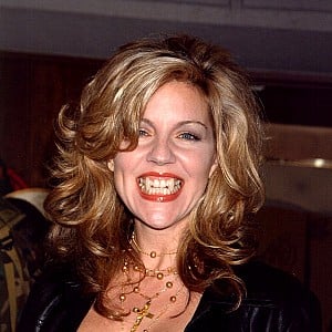 Andrea Parker