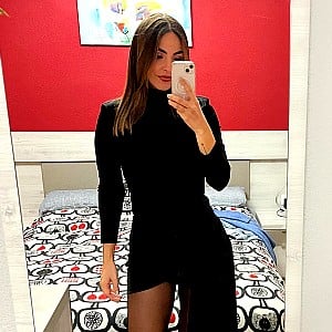 Andrea Pelaez Marzo