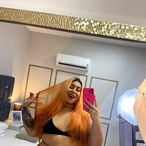 Andrea Perez (BBW)