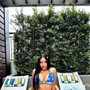 Andrea Plaza