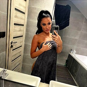 Andrea Pomeje