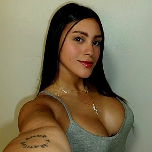 Andrea Ramoss