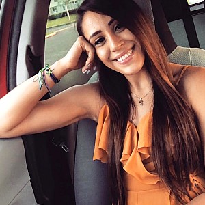 Andrea Rangel