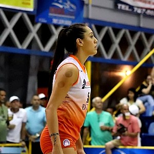 Andrea Rangel