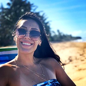 Andrea Rangel