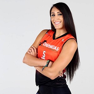 Andrea Rangel