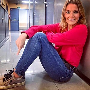 Andrea Ropero