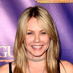 Andrea Roth