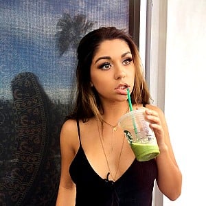 Andrea Russett