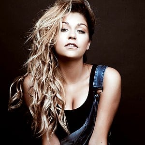 Andrea Russett