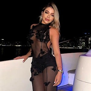 Andrea Santos Rodriguez