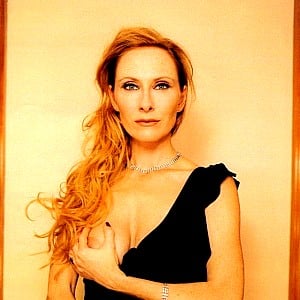 Andrea Sawatzki