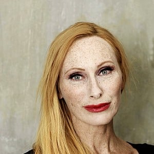 Andrea Sawatzki