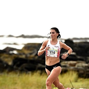Andrea Seccafien
