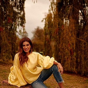 Andrea Serna