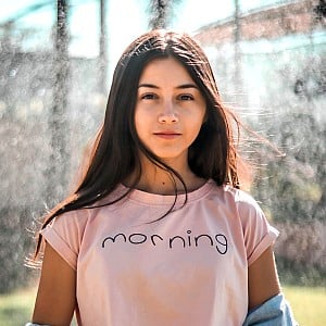 Andrea Sevilla