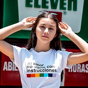 Andrea Sevilla